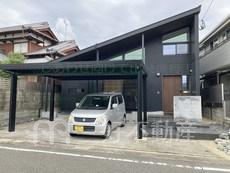 Ｆｏｒｅｓｔ　Ｎｏａｈ都府楼南