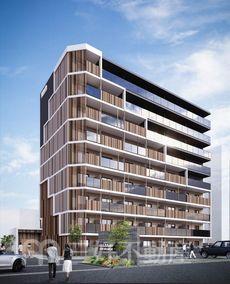 エルグランド二日市