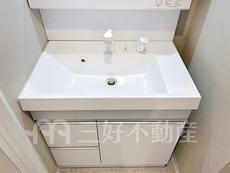 洗面台
