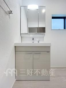 洗面台