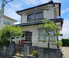 牛島一戸建て 1