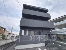 ハピネスベリー筑紫野
