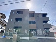 ハレア・リリー二日市
