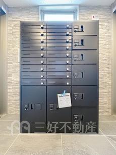その他共用部
