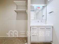 洗面台