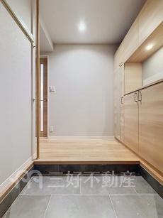 内装
