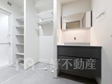 洗面台