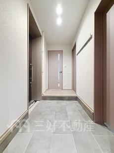 内装