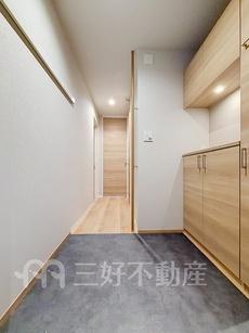 内装