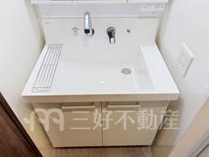 洗面台