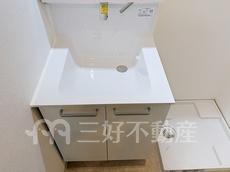 洗面台