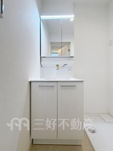 洗面台