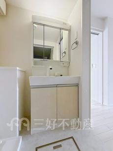 洗面台