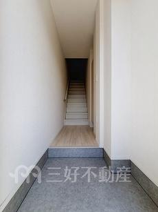 内装