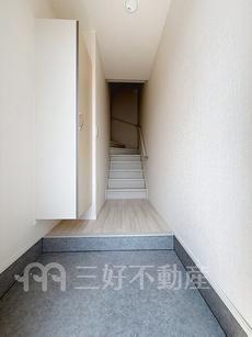 内装