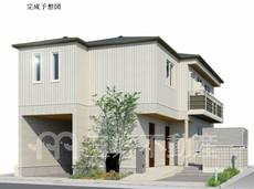 ルミエール曙町