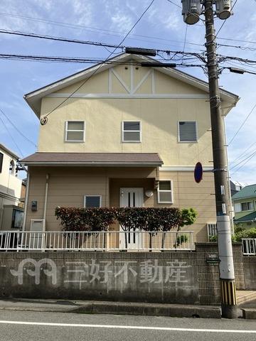 上白水8丁目Y貸家の賃貸情報 | 三好不動産