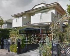 藤田茂助邸