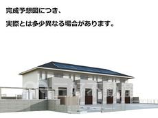 Ｄ－ＲＯＯＭサンライズ　B棟