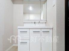 洗面台