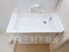 洗面台