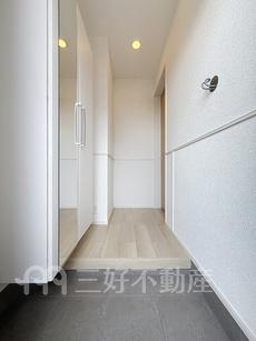 内装