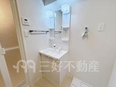 洗面台