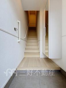内装