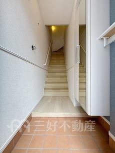 内装