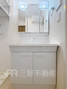 洗面台