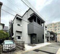 ジラフ桜ケ丘Ａ