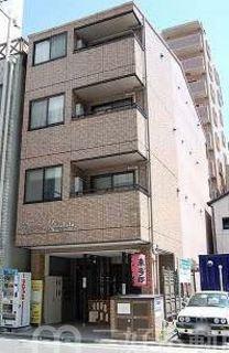 ドリーム川端弐番館