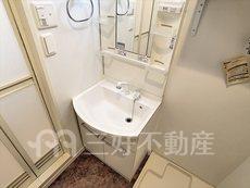 洗面台