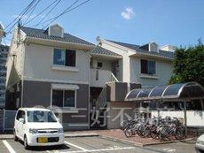 セジュール住吉