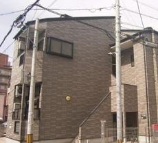 エレガンテ住吉3