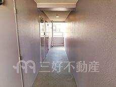 その他共用部