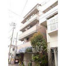 エルミタージュ住吉