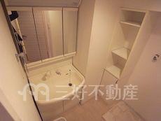洗面台