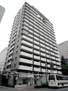 アメックス博多ベルテックステージ