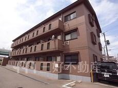 ファミーユ空港南
