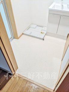 洗面台