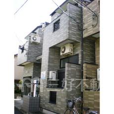 Ｆ・Ｋコート渡辺通り東