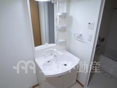 洗面台
