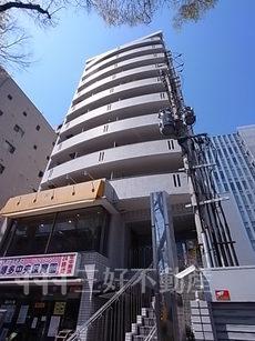 朝日プラザ祇園