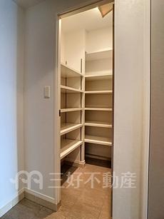 内装
