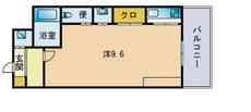 C-1(ロフトなし）