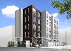 Ｂｒａｎｃｈｅ住吉　ＷＥＳＴ