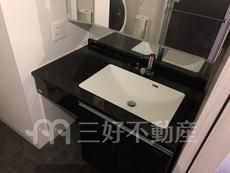 洗面台