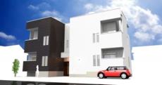 Ｇｒａｎｄｔｉｃ　住吉2