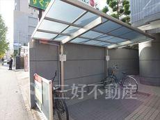 その他共用部